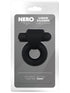 Nero by Playful - Liquid Silicone Vibe C-Ring